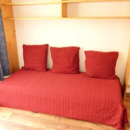 Apartment Dome De Polset - Pour 3 Personnes 79