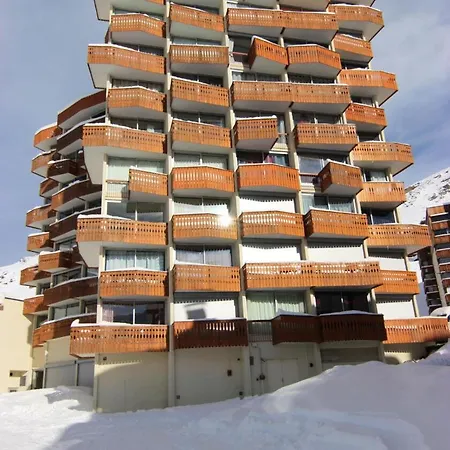 Apartment Dome De Polset - Pour 3 Personnes 79